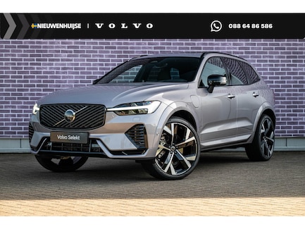 Volvo XC60 0