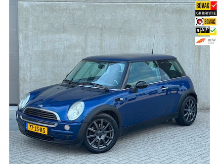 MINI One 0