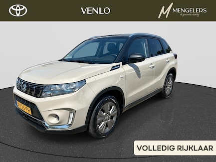 Suzuki Vitara 0
