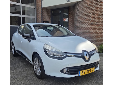 Renault Clio 0