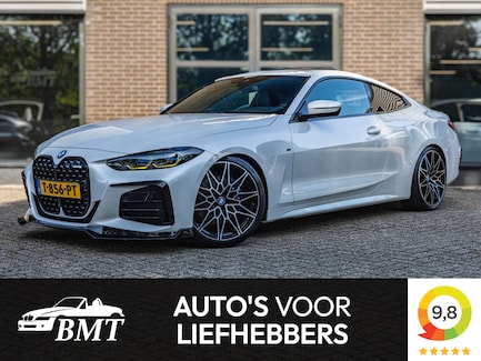 BMW 4-Serie 0