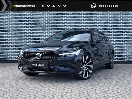 Volvo V60 0