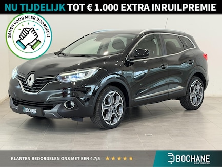 Renault Kadjar 0