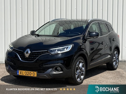 Renault Kadjar 0