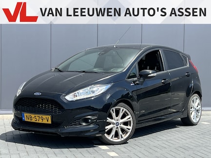 Ford Fiesta 0