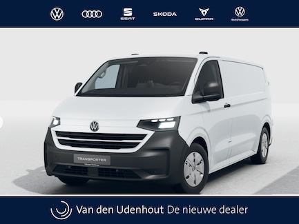 Volkswagen Transporter 0