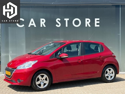 Peugeot 208 0