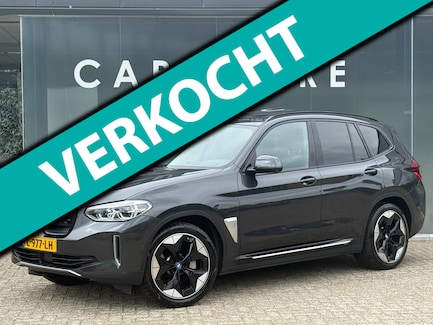 BMW iX3 0