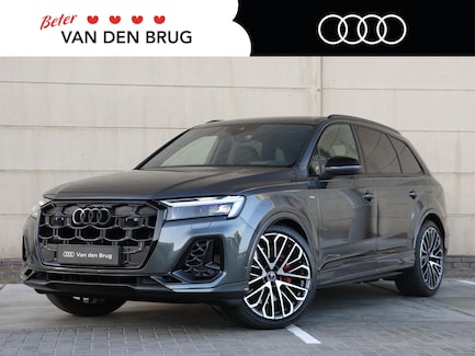 Audi Q7 0