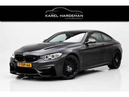 BMW M4 0