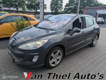 Peugeot 308 0