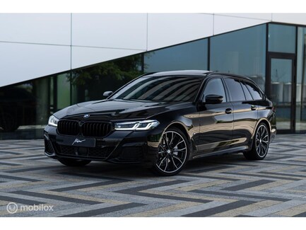 BMW 5-Serie 0