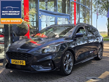 Ford Focus 0
