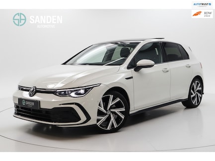Volkswagen Golf 0