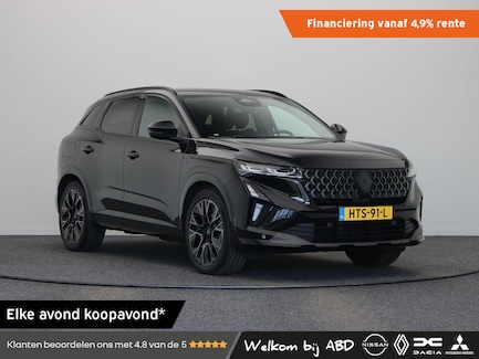 Renault Austral 0