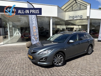 Mazda 6 0