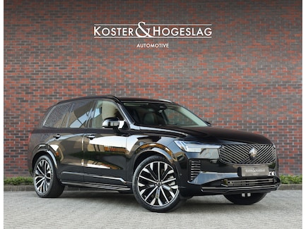 Volvo XC90 0