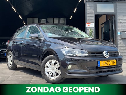 Volkswagen Polo 0