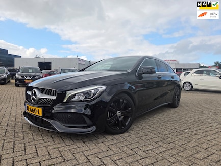 Mercedes-Benz CLA 0