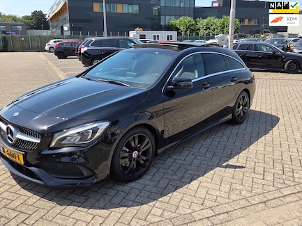 Mercedes-Benz CLA 0
