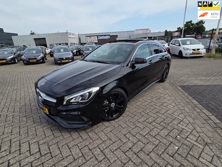 Mercedes-Benz CLA 0