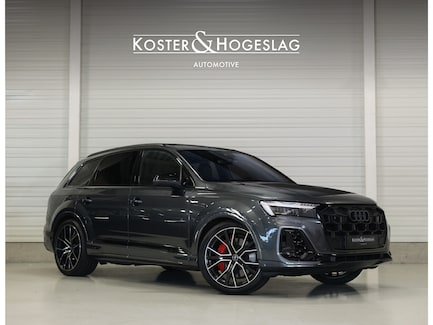 Audi Q7 0