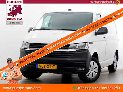 Volkswagen Transporter 0