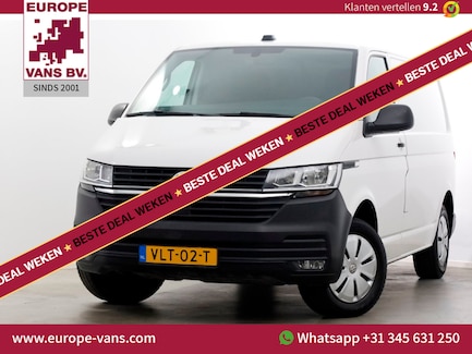 Volkswagen Transporter 0