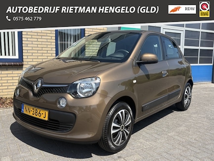 Renault Twingo 0