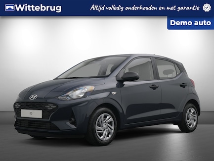 Hyundai i10 0