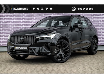 Volvo XC60 0