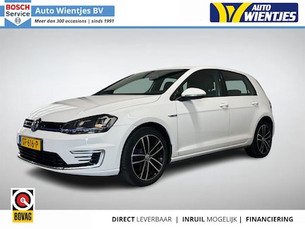 Volkswagen Golf 0