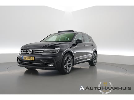 Volkswagen Tiguan 0