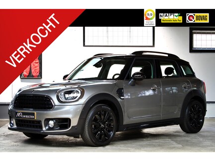 MINI Countryman 0