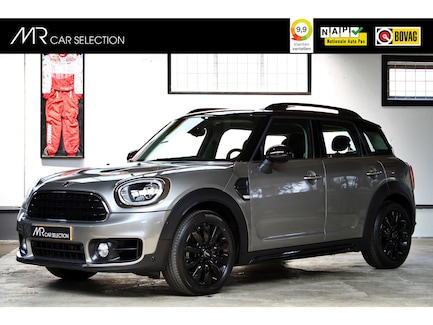MINI Countryman 0