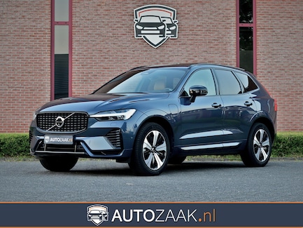 Volvo XC60 0