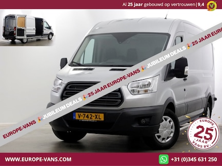 Ford Transit 0