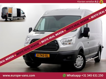 Ford Transit 0