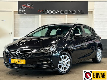 Opel Astra 0