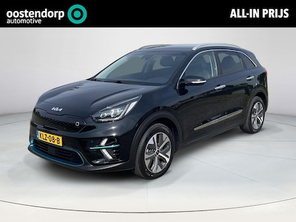Kia Niro EV 0