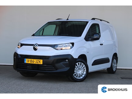 Citroën Berlingo 0