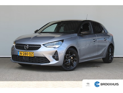 Opel Corsa 0