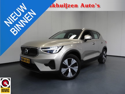 Volvo XC40 0