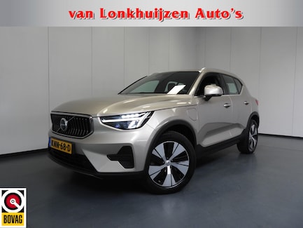 Volvo XC40 0