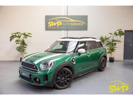 MINI Countryman 0