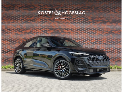 Audi Q5 Sportback 0