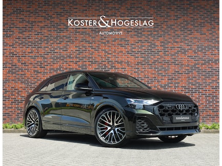 Audi Q8 0