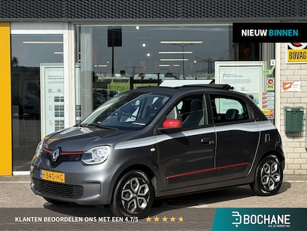 Renault Twingo 0