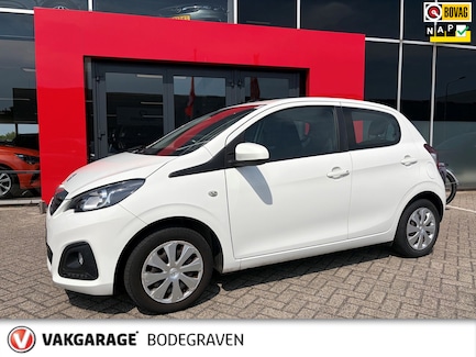 Peugeot 108 0