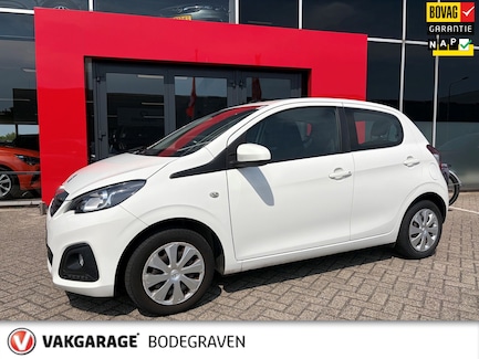 Peugeot 108 0
